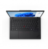 Lenovo ThinkPad T14 Gen 5 | Black | 14 " | IPS | WUXGA | 1920 x 1200 pixels | Anti-glare | Intel Core U7 | 155U | 32 GB | SO-DIM