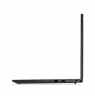 Lenovo ThinkPad T14 Gen 5 | Black | 14 " | IPS | WUXGA | 1920 x 1200 pixels | Anti-glare | Intel Core U7 | 155U | 32 GB | SO-DIM