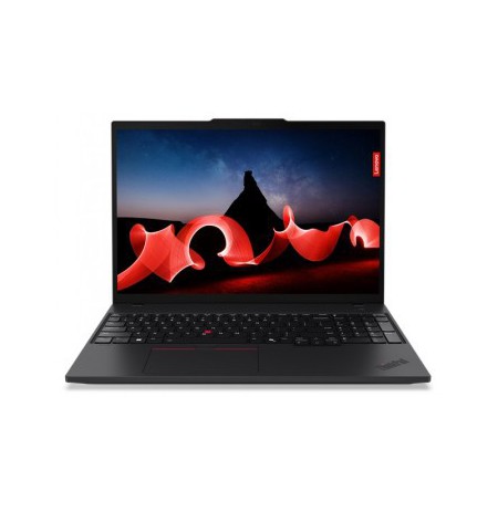 LENOVO T16 G3 U7-155U/16WUXGA/16GB/512SSD/W11P/3PS/ENG