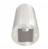 MAAN ELBA WPB 731 WHITE HOOD