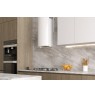 MAAN ELBA WPB 731 WHITE HOOD