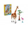 LEGO CREATOR 3 IN 1 31150 WILD SAFARI ANIMALS