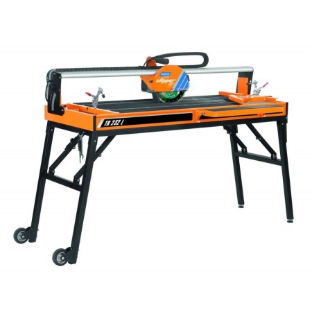 TR232L Tile Cutter, 1200 mm
