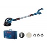 Bosch 500 Series GTR 550, Drywall sander, Black, Blue, White, 340 RPM, 910 RPM, 21.5 cm, 95 dB