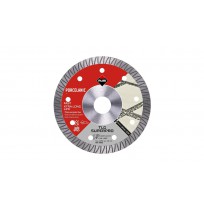 RUBI TLG 125 SUPERPRO DIAMOND BLADE FOR CERAMICS AND STONES