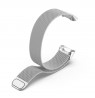Julman laikrodžio apyrankė tinka Fitbit Charge 5/6 BR WH Mag