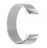 Julman laikrodžio apyrankė tinka Fitbit Charge 5/6 BR WH Mag