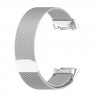 Julman laikrodžio apyrankė tinka Fitbit Charge 5/6 BR WH Mag