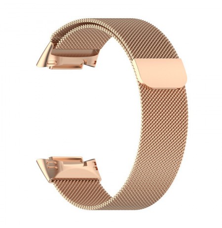 Julman laikrodžio apyrankė tinka Fitbit Charge 5/6 BR RG Mag