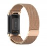 Julman laikrodžio apyrankė tinka Fitbit Charge 5/6 BR RG Mag