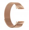 Julman laikrodžio apyrankė tinka Fitbit Charge 5/6 BR RG Mag