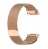 Julman laikrodžio apyrankė tinka Fitbit Charge 5/6 BR RG Mag