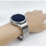 Julman laikrodžio apyrankė tinka SAMS Galaxy BR SP GREY 22 IN