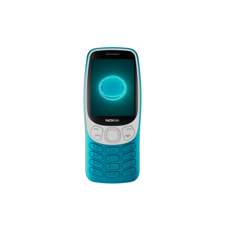 Nokia 3210 4G TA-1618 DS Blue