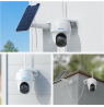 Reolink Smart Pan and Tilt Wire-Free Camera | Argus Series B430 | PTZ | 5 MP | Fixed | H.265 | Micro SD, Max. 128 GB
