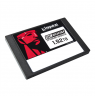 Kingston DC600M | 1920 GB | SSD form factor 2.5" | SSD interface SATA Rev. 3.0 | Read speed 560 MB