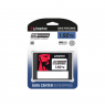 Kingston DC600M | 1920 GB | SSD form factor 2.5" | SSD interface SATA Rev. 3.0 | Read speed 560 MB