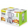 Feel-Maestro MR565 blender 1.5 L Tabletop blender 350 W Grey
