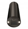 MAAN ELBA PB 31 HOOD BLACK