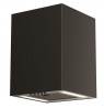 MAAN ELBA MINI WPB 430 BLACK