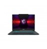 MSI Cyborg 14 A13VF-023XPL i7-13620H 14" FHD+ 144Hz 16GB DDR5 SSD512 RTX 4060 8GB NoOS