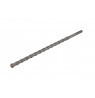 AWTOOLS SDS MAX DRILL BIT 40x 600x 740mm SQUARE