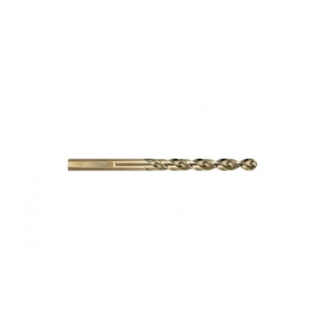 HSS E Cobalt Drill Bits 8.5mm BULKX10