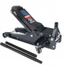 AWTOOLS HYDRAULIC JACK "FROG" 4 TONS 90 - 550mm DOUBLE LOW PROFILE PISTON