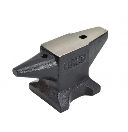 AWTOOLS CAST IRON ANVIL 20kg
