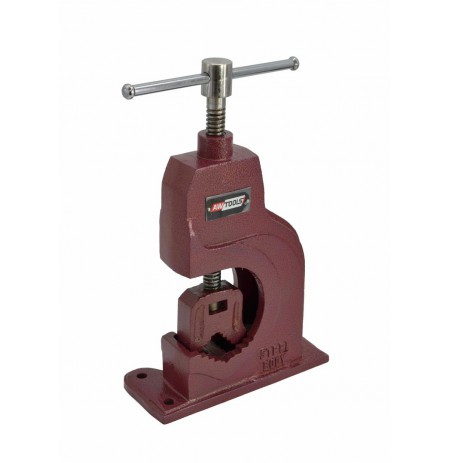 AWTOOLS HYDRAULIC STANDPIPE VISE 3"