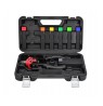AWTOOLS 3-IN-1 LEVER RIVETER M3-M10 CASE BLACK LINE