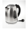 Adler AD 1223 Cordless Water Kettle, 1.7L, 2200W, Auto-off, Anti-calc filter