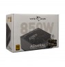 White Shark GPSU-850W Admiral 850W 80+ GOLD Full Modular
