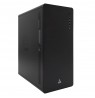 Sbox PCC-500 Black ATX