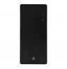 Sbox PCC-500 Black ATX