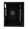 Sbox PCC-500 Black ATX
