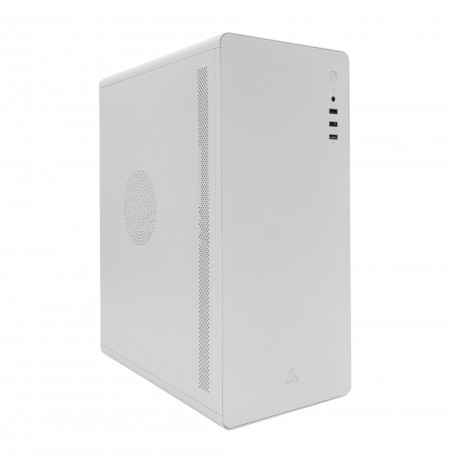 Sbox PCC-500 White ATX