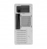 Sbox PCC-500 White ATX