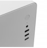 Sbox PCC-500 White ATX