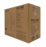 Sbox PCC-500 White ATX