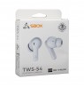 Sbox EB-TWS54 White