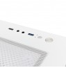 White Shark GCC-2304 Torpedo White + 3 Fan Vector