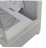 White Shark GCC-2304 Torpedo White + 3 Fan Vector