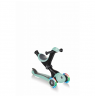 Globber | Scooter | Mint | Scooter Go Up Deluxe Lights