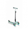 Globber | Scooter | Mint | Scooter Go Up Deluxe Lights