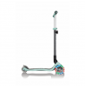 Globber | Scooter | Mint | Scooter Go Up Deluxe Lights