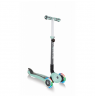 Globber | Scooter | Mint | Scooter Go Up Deluxe Lights