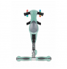Globber | Scooter | Mint | Scooter Go Up Deluxe Lights