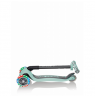 Globber | Scooter | Mint | Scooter Go Up Deluxe Lights