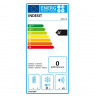 INDESIT | Freezer | UI6 2 S | Energy efficiency class E | Upright | Free standing | Height 167 cm | Total net capacity 245 L | S